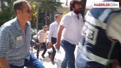 Telefonla dolandırıcılık iddiası -