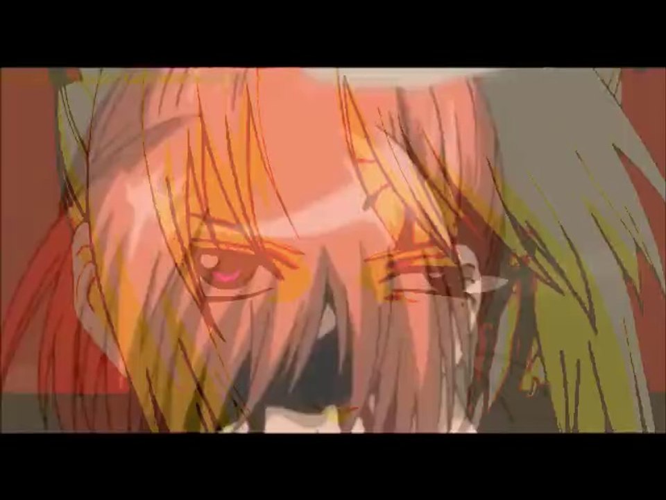 銀魂ＭAD