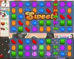 Candy Crush Saga Level 102