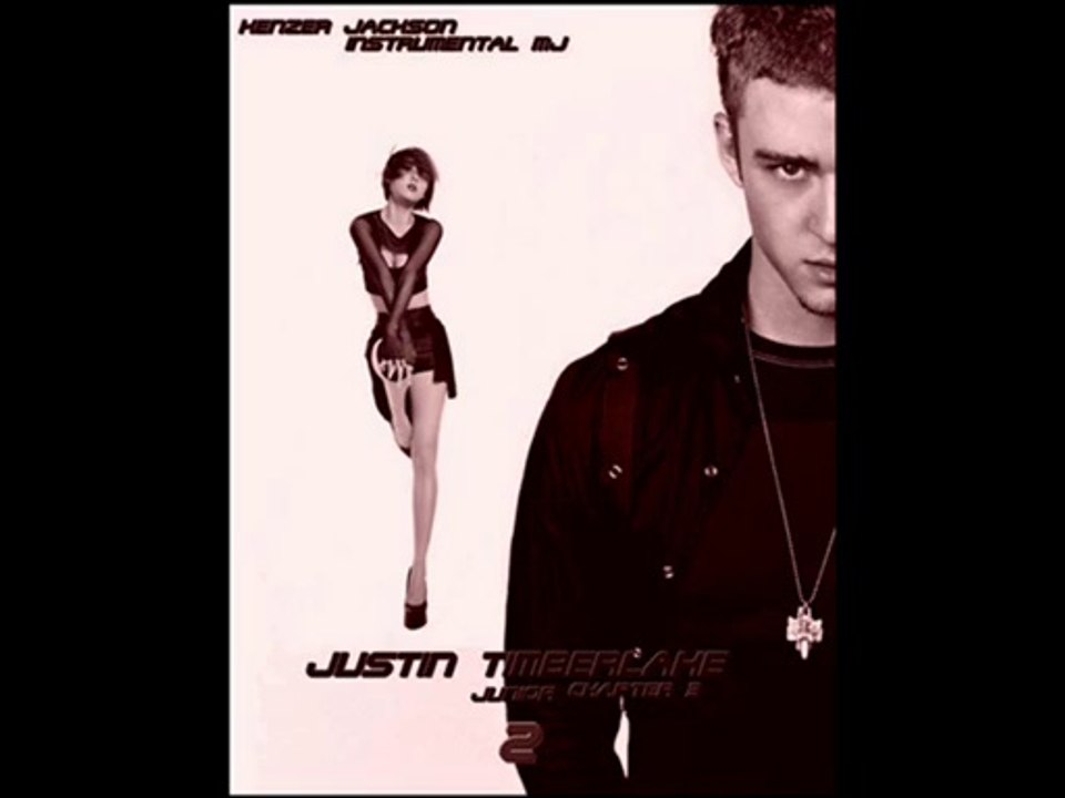 justin timberlake junior 2 Chapter 3 - kenzer jackson instrumental MJ Official Music 2014
