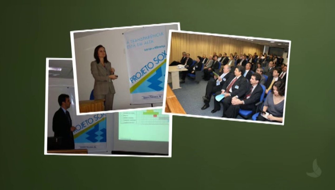 A relação da Lei Sarbanes-Oxley com o dia a dia da Eletrobras