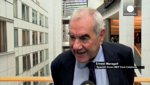 Καταλονία: Με το βλέμμα στο δημοψήφισμα της Σκωτίας