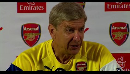 Arsenal Arsene Wenger wanted to sign Danny Welbeck on loan