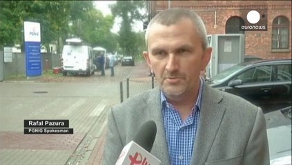 Polen/Gazprom: Wer hat an der Gas-Uhr gedreht?