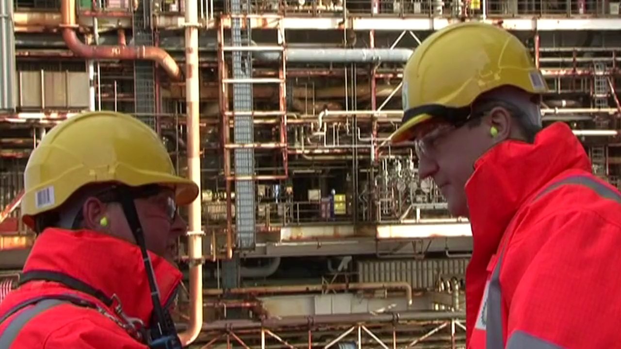 The practicalities of Scottish independence