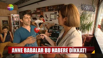 anne babalar çocuklarınızı sanal alemden uzak tutun