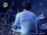 Legião Urbana AO VIVO no Metropolitan 1994 - Show 2