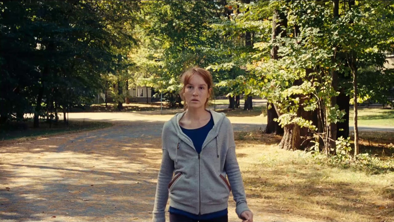 THE NEW GIRLFRIEND Trailer (18+) | Festival 2014