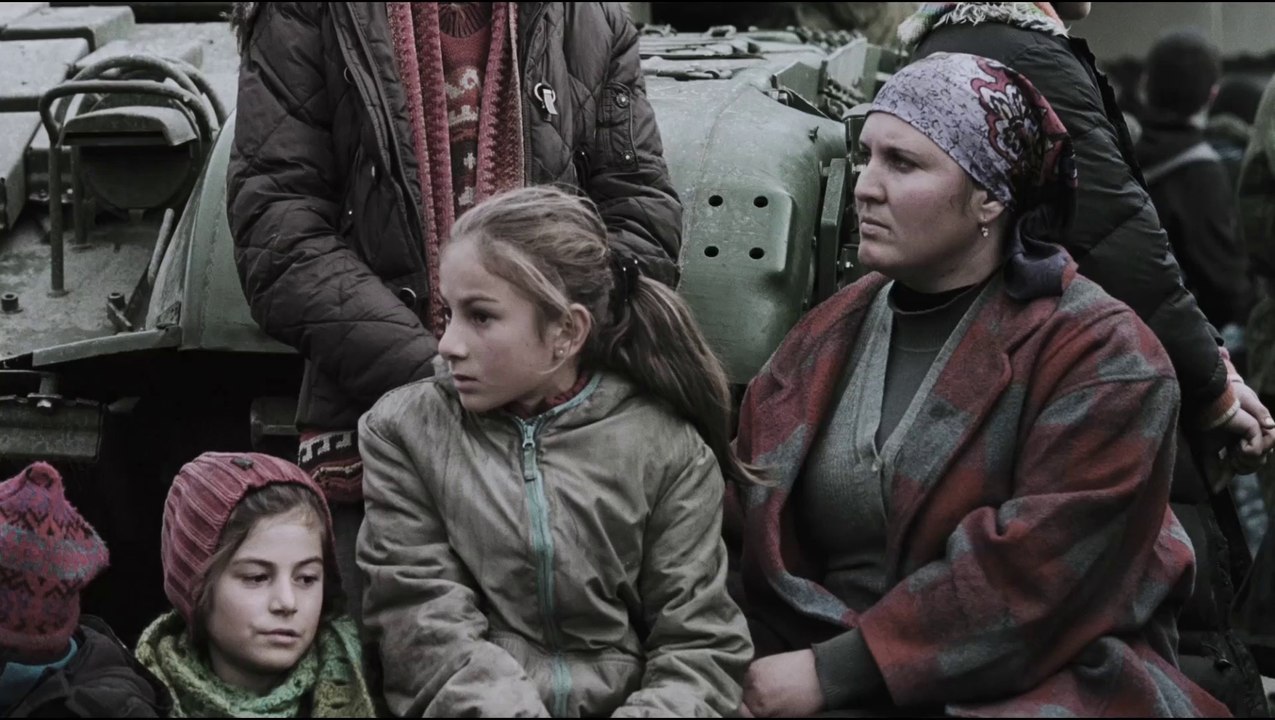 THE SEARCH Trailer (18+) | Festival 2014