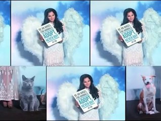 Exclusive_ Sania Mirza's Peta Photoshoot 2014