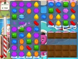 Candy Crush Saga Level 139