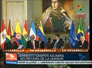 Conflictos "locales" pueden incendiar el mundo, advierte Rguez. Araque