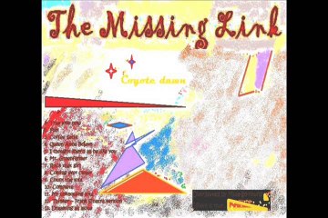 Missing Link - Queen Anne Boleyn - Reverb Smooth