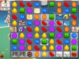 Candy Crush Saga Level 147