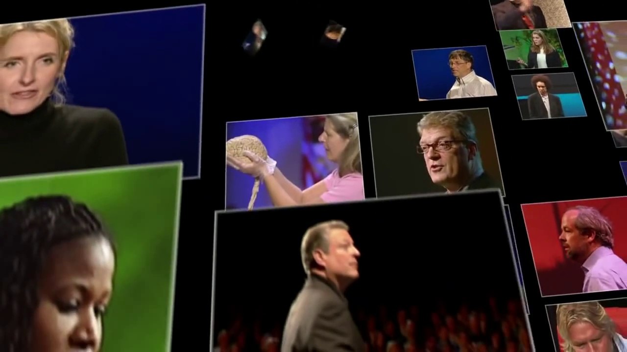 Amy Cuddy - Your body language shapes who you are