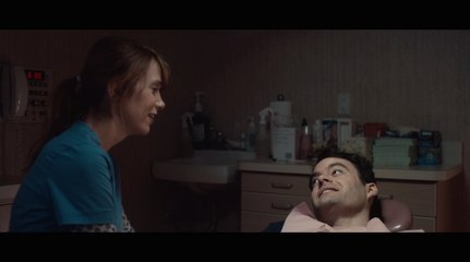 Bill Hader, Kristen Wiig in THE SKELETON TWINS Clip ('Do It')
