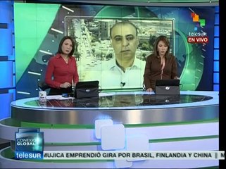 Aseguran Alemania y Reino Unido que no bombardearán Siria