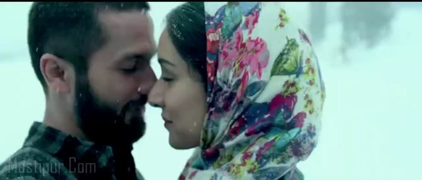 Khul Kabhi Toh (Haider) Video Song