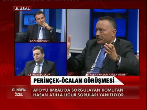 Hasan Atilla Uğur neden işçi Partisi üyesi olduğunu açıkladı