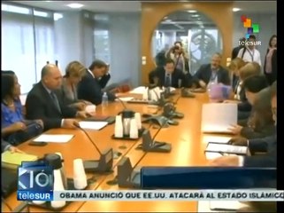 Atiende Cuba llamado de la OMS y se suma al combate contra el ébola