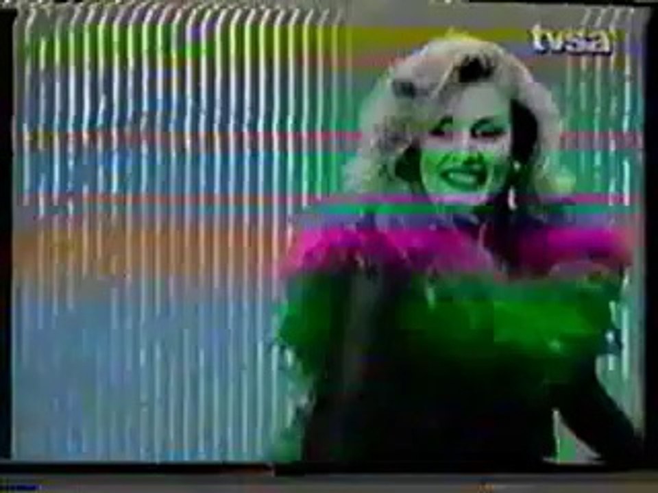 Esad Plavi - Reci sreco - 1991