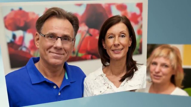 Naturheilpraxis M.Eisert, Heilpraktiker - Aschaffenburg