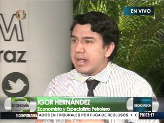 Venta de Citgo significaría “una pérdida de efectivo en Pdvsa”