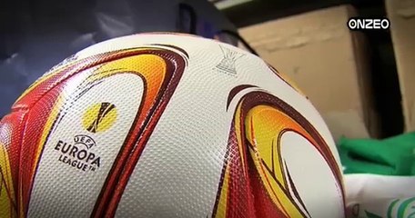 NEWS: AVEC EN DUPLEX : KÉVIN THÉOPHILE-CATHERINE