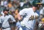 Must win series for A's vs. Mariners