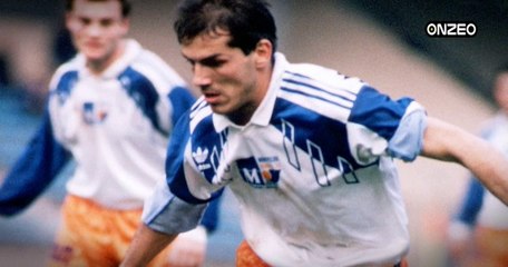 NEWS : AVEC EN DUPLEX : KÉVIN BÉRIGAUD