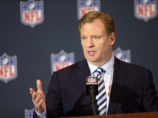 NFL admits its credibility problem with investigation