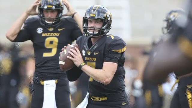 Tiger Talk: Improvement of Maty Mauk