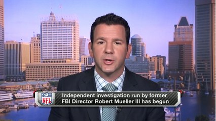 How long will Rice investigation last?