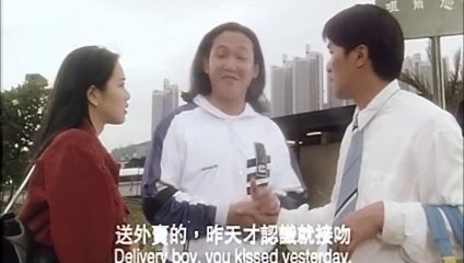 Classic Stephen Chow