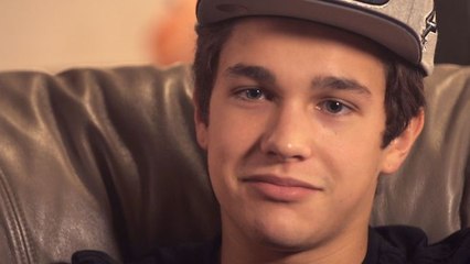 Headliners - Austin Mahone’s 5 Surprising Pre-Show Rituals