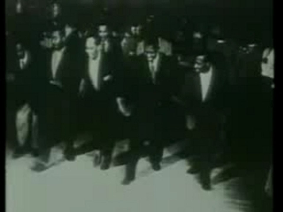 What is Boogie Woogie - Pt.3