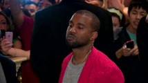 Kanye West wurde für ein Notfall-MRT in ein Krankenhaus gebracht