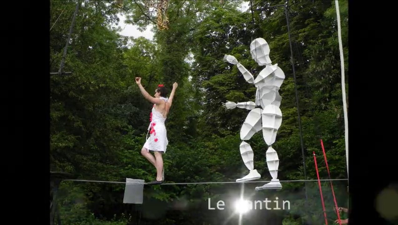 Les contes sont fées