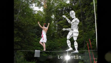 Les contes sont fées