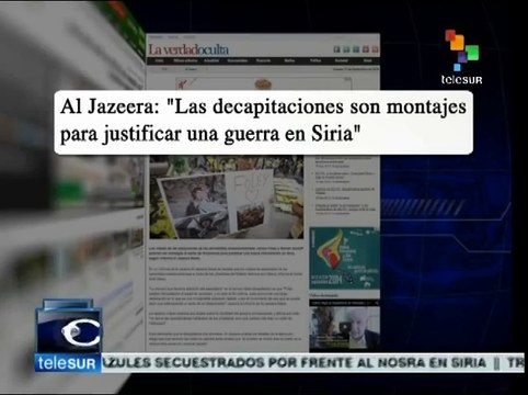 Replican en redes sociales advertencias de Rusia a Estados Unidos