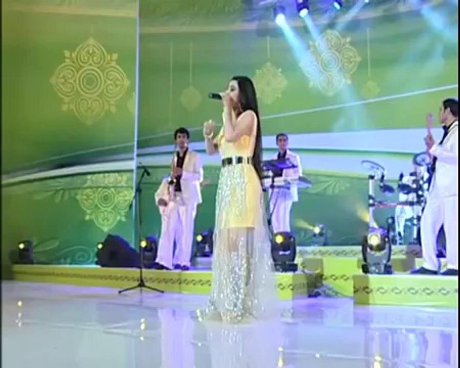 Noziya Karomatullo - Sabzinaru _