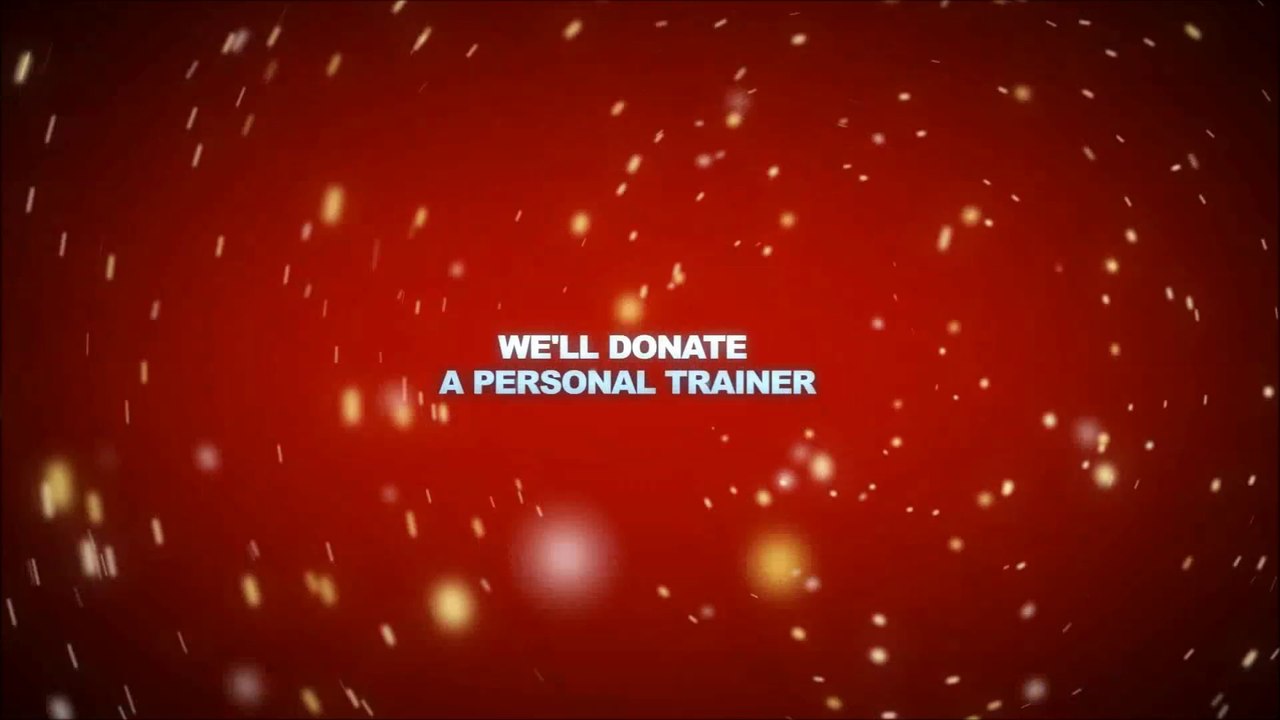 Train this month at Personal Training Hudson