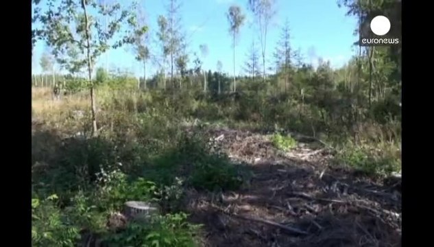 Russian charges Estonian 'spy'