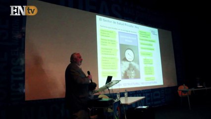 Foro: " Tragedia de la salud en Venezuela"