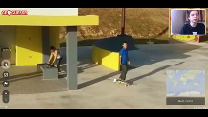 ЕСЛИ БЫ ВЫ ОКАЗАЛИСЬ В НЕИЗВЕСТНОЙ СТРАНЕ