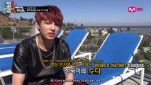 [SUB ITA] Scene Inedite - BTS American Hustle Life ep 5 - le cose che Jungkook vuole fare da grande
