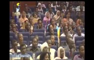 GRAND JTV TCHAD FRANçAIS DU JEUDI 11 SEPTEMBRE 2014 SUR TOL