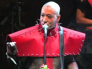 Second Hand Rose - Your Sister