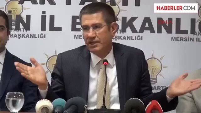 Bakan Canikli: Bonzaiye Karşı Yeni Düzenlemeler Yapıyoruz Haberine Ek