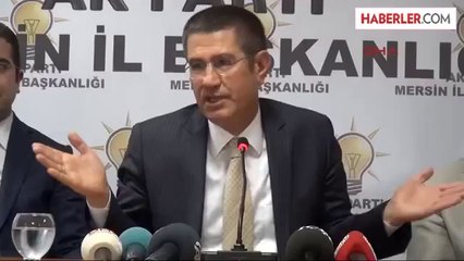 Bakan Canikli: Bonzaiye Karşı Yeni Düzenlemeler Yapıyoruz" Haberine Ek